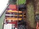1973 Agco / Massey Ferguson  185 Agricultural vehicle Tractor photo 4