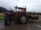 1973 Agco / Massey Ferguson  185 Agricultural vehicle Tractor photo 5