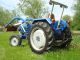 1962 Guldner  Guldner G 35 Agricultural vehicle Tractor photo 1