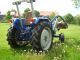 1962 Guldner  Guldner G 35 Agricultural vehicle Tractor photo 4