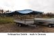 1999 Stedele  High bed with Hinged Plane 4 pages Trailer Trailer photo 3
