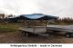 1999 Stedele  High bed with Hinged Plane 4 pages Trailer Traffic construction photo 3