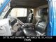 2004 Kia  PRITSCHE PLANE TWIN TIRES LEATHER Van or truck up to 7.5t Stake body and tarpaulin photo 9