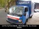 2004 Kia  PRITSCHE PLANE TWIN TIRES LEATHER Van or truck up to 7.5t Stake body and tarpaulin photo 1