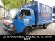 2004 Kia  PRITSCHE PLANE TWIN TIRES LEATHER Van or truck up to 7.5t Stake body and tarpaulin photo 2