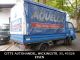 2004 Kia  PRITSCHE PLANE TWIN TIRES LEATHER Van or truck up to 7.5t Stake body and tarpaulin photo 4