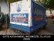 2004 Kia  PRITSCHE PLANE TWIN TIRES LEATHER Van or truck up to 7.5t Stake body and tarpaulin photo 5