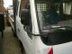 2002 Kia  K 2700 Pick Van or truck up to 7.5t Stake body photo 2