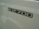2002 Kia  K 2700 Pick Van or truck up to 7.5t Stake body photo 3