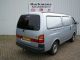 2004 Kia  Pregio 2.5 TCI VS PANEL VAN 258/3020 Van or truck up to 7.5t Other vans/trucks up to 7 photo 1