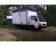 2002 Kia  2700 Van or truck up to 7.5t Cattle truck photo 1