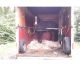 2002 Kia  2700 Van or truck up to 7.5t Cattle truck photo 3