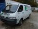 2004 Kia  pergio Van or truck up to 7.5t Box-type delivery van photo 1