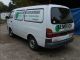 2004 Kia  pergio Van or truck up to 7.5t Box-type delivery van photo 2