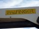 1994 Palfinger  PK 19000 LBH 4x high seat of crane Truck over 7.5t Other trucks over 7 photo 5