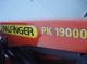 1997 Palfinger  PK 19000 C Truck over 7.5t Truck-mounted crane photo 2