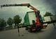 2006 Palfinger  PK 20002, rear crane, foldable, Hyd. Pump, New tests Construction machine Construction crane photo 2