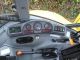 2000 New Holland  95 Construction machine Combined Dredger Loader photo 8