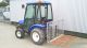 2002 New Holland  TC 21D Agricultural vehicle Tractor photo 3