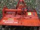 2012 Howard  Cutter m 95 Agricultural vehicle Harrowing equipment photo 1