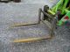 2000 Ahlmann  AL / AL 100T 4in1 bucket (shovel) Construction machine Wheeled loader photo 6
