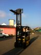 Yale  GLP16 2005 Front-mounted forklift truck photo