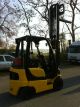 2005 Yale  GLP16 Forklift truck Front-mounted forklift truck photo 1