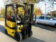 2005 Yale  GLP16 Forklift truck Front-mounted forklift truck photo 4