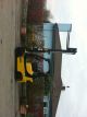 2008 Yale  GLP16 Forklift truck Front-mounted forklift truck photo 2