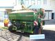 2007 Amazone  ED 602K Contour Agricultural vehicle Seeder photo 1