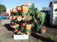 2007 Amazone  ED 602K Contour Agricultural vehicle Seeder photo 2
