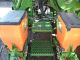 2007 Amazone  ED 602K Contour Agricultural vehicle Seeder photo 4