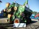 2007 Amazone  ED 602K Contour Agricultural vehicle Seeder photo 5