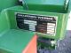 2007 Amazone  ED 602K Contour Agricultural vehicle Seeder photo 6