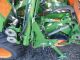 2007 Amazone  ED 602K Contour Agricultural vehicle Seeder photo 7