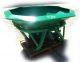 Amazone  Disc spreader fertilizer spreader top condition 2012 Other substructures photo