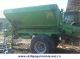 2000 Amazone  Gustrow Agricultural vehicle Fertilizer spreader photo 14
