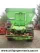 2000 Amazone  Gustrow Agricultural vehicle Fertilizer spreader photo 3