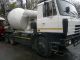 1997 Tatra  tatra 815-2 (EURO2) Liebherr mix 6m3 Truck over 7.5t Cement mixer photo 1