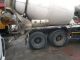 1997 Tatra  tatra 815-2 (EURO2) Liebherr mix 6m3 Truck over 7.5t Cement mixer photo 2