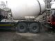 1997 Tatra  tatra 815-2 (EURO2) Liebherr mix 6m3 Truck over 7.5t Cement mixer photo 3