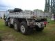 1974 Tatra  813 8x8 Kolos with vehicle papers Truck over 7.5t Stake body photo 1