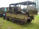 1974 Tatra  813 8x8 Kolos Truck over 7.5t Chassis photo 1