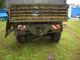 1974 Tatra  813 8x8 Kolos Truck over 7.5t Chassis photo 4