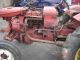 1960 Porsche  308 N Agricultural vehicle Tractor photo 1