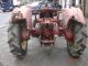 1960 Porsche  308 N Agricultural vehicle Tractor photo 3