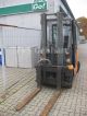 2001 Still  R70-30 diesel only 3560 hours of operation Forklift truck Front-mounted forklift truck photo 2
