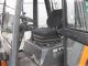 2001 Still  R70-30 diesel only 3560 hours of operation Forklift truck Front-mounted forklift truck photo 3