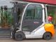 2009 Still  RX 70-35T Forklift truck Front-mounted forklift truck photo 10