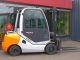 Still  RX 70-35T 2009 Front-mounted forklift truck photo